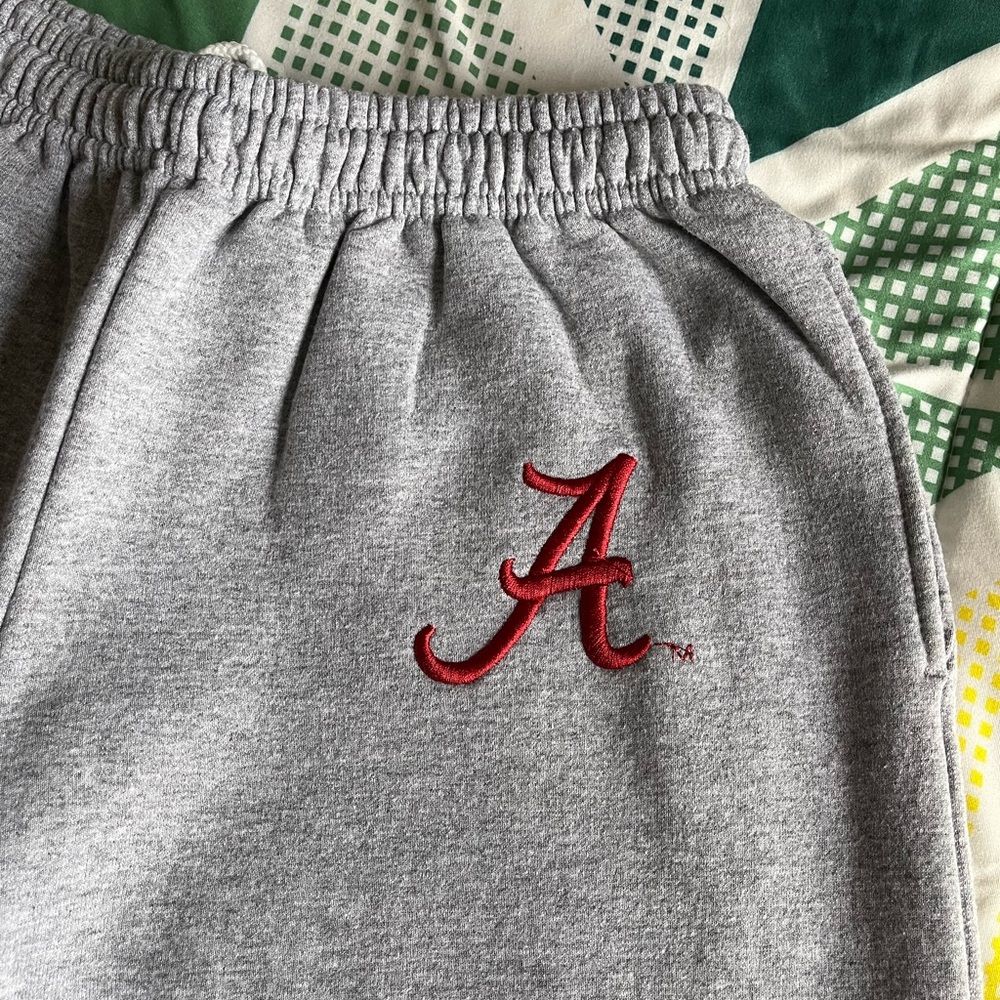 University of Alabama Sweatpants